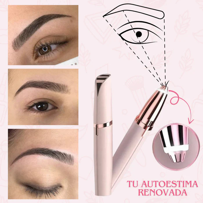 LAPIZ DEPILADOR DE CEJAS BLAWLESS