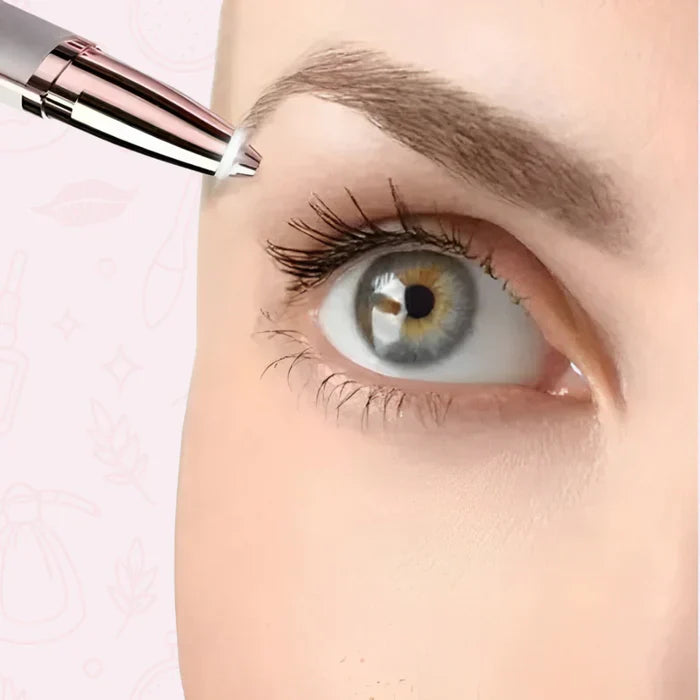 LAPIZ DEPILADOR DE CEJAS BLAWLESS
