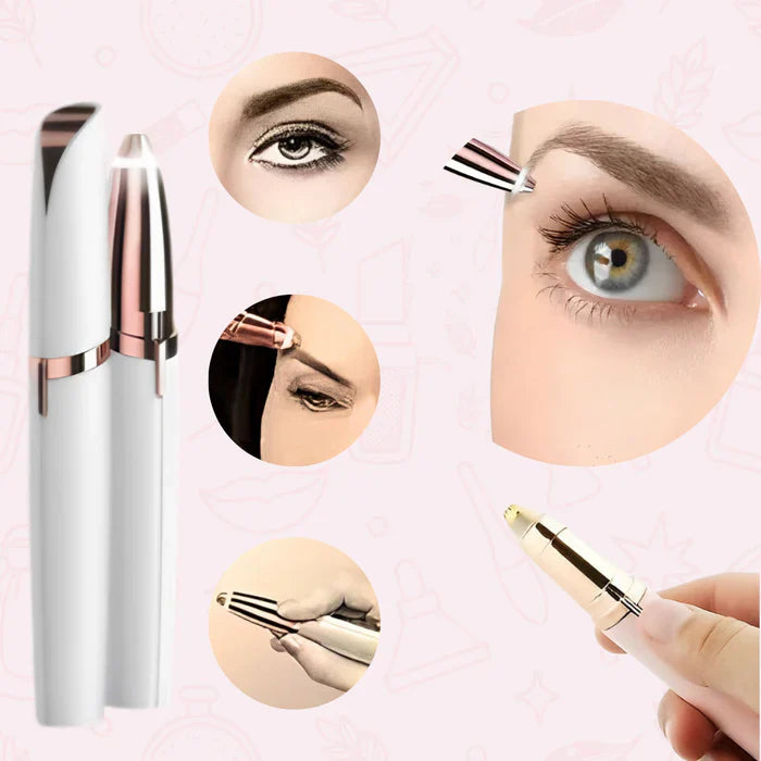 LAPIZ DEPILADOR DE CEJAS BLAWLESS