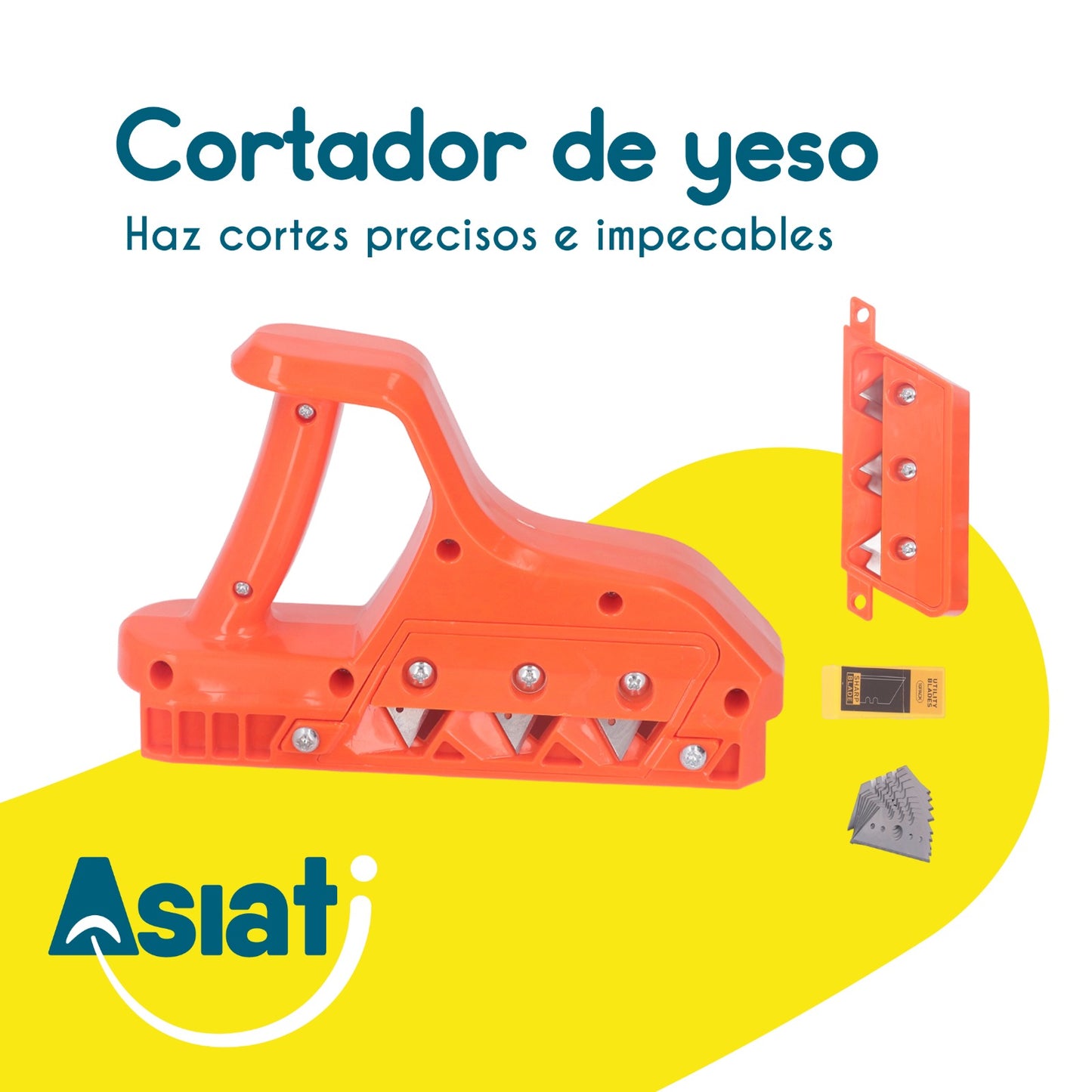 Cortador De Yeso - Dg